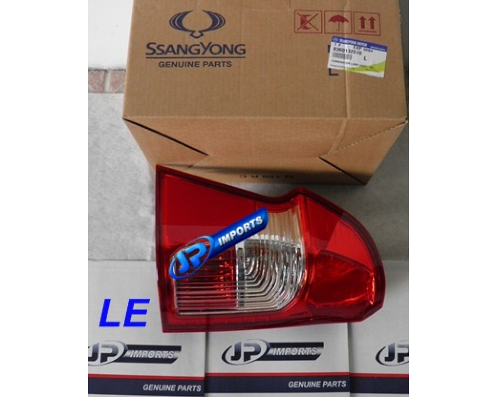 Ssangyong 83601 09150